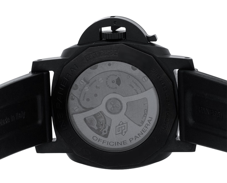 Panerai Luminor 1950 PAM00441 Image 4